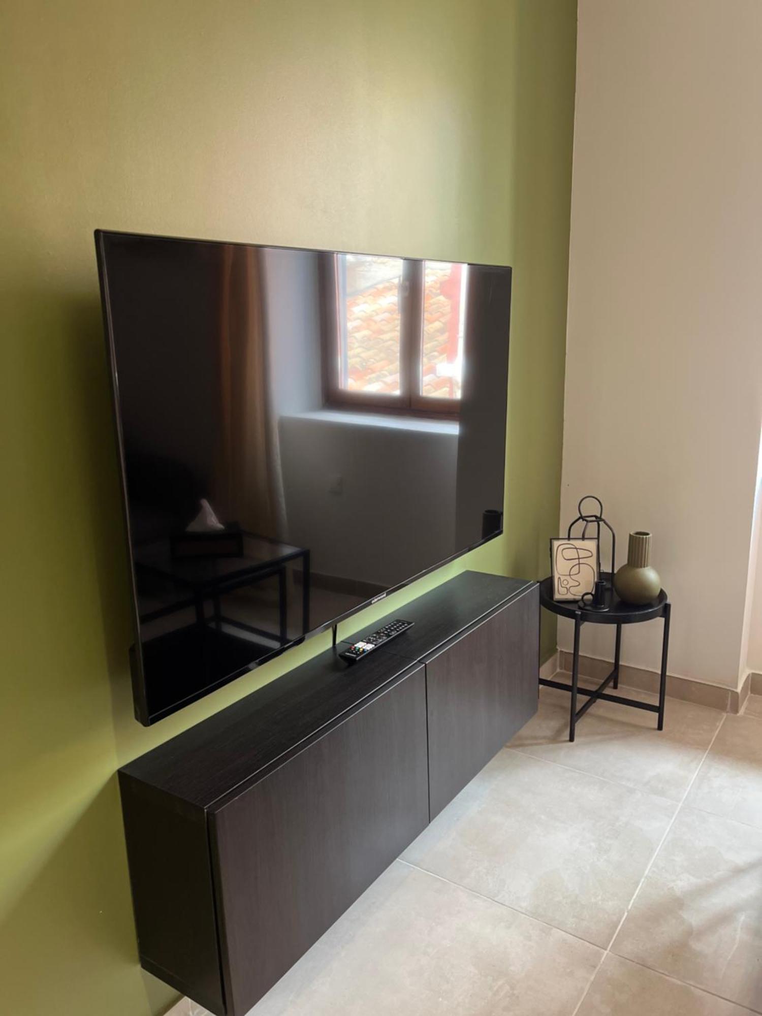 Duplex Raffine, Elegant & Climatise - La Mezz Lägenhet Nîmes Exteriör bild